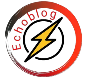 Echo Blog